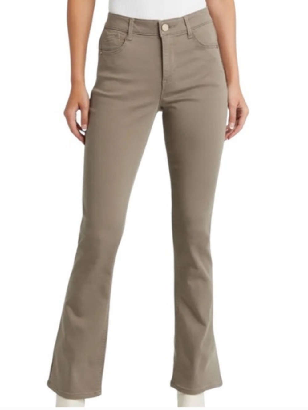 NWT Democracy Absolution Itty Bitty Boot Pants